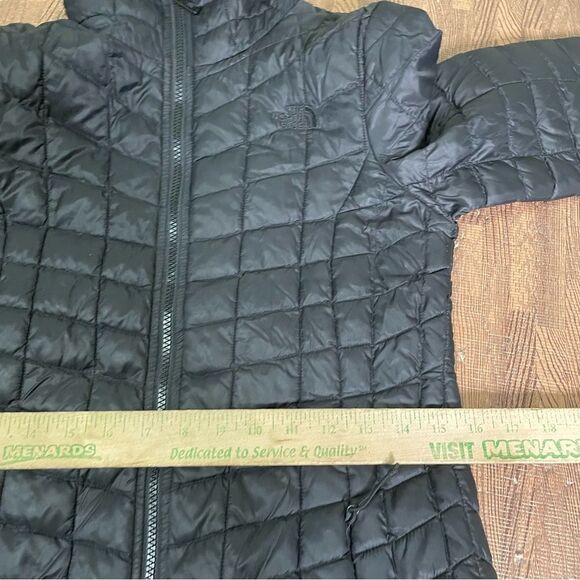 The North Face Eco Thermoball Parka Women’s Size XS - Picture 7 of 10